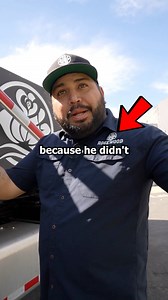 53K views · 897 reactions | This Uniform Costed Him a $400,000 Job… #construction #contractor #landscape | The Maestro | Facebook