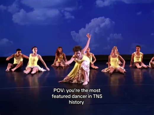 Dance Movements by Brittany Raymond for Next Step Fans