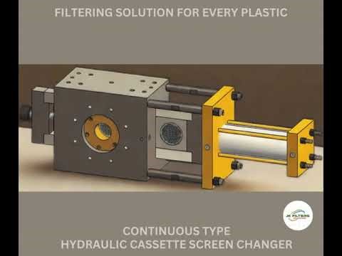 J. K. FILTERS, AHMEDABAD, SUPPLIER FOR PLASTIC M/C, MANUAL & HYD. SCREEN CHANGERS, ETC +919228389568