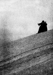 Paysage d'Hiver - Der Baummann lyrics