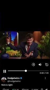 Fuentes is Correct #nickfuentes #groypers #maga #america