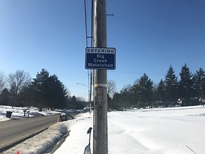 NEORSD announces Big Creek Restoration project in Parma