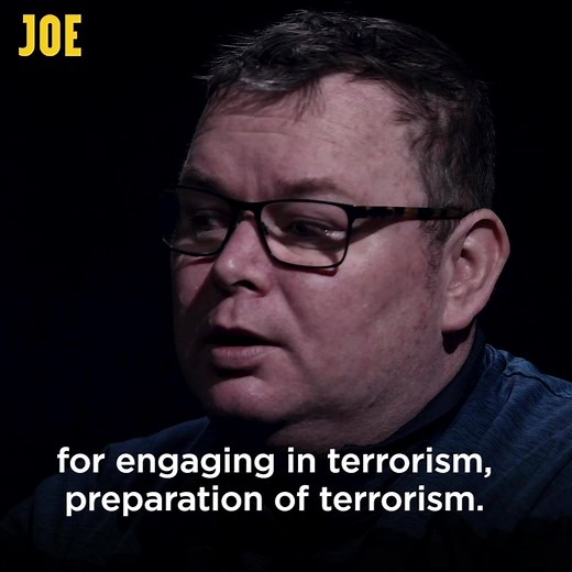 When a British neo-Nazi launched a plot to kill the Rosie Cooper MP, these two men foiled their plot. This is the story of how National Action were taken down. | JOE.co.uk