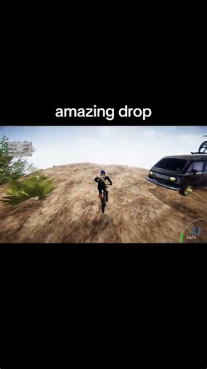 amazing drop #descenders #reviews #drop #wow #speed