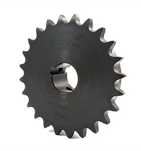 40BS30 Sprocket With 1" Bore | ANSI 40BS30 Sprocket for #40 Roller Chain