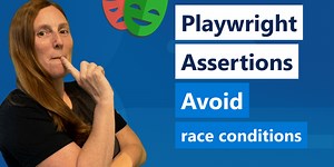 Playwright Assertions: Avoid Race Conditions with This Simple Fix!