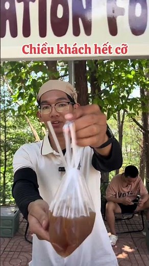 I thought I did exactly what the customer wanted #votritv #funny #humor #viral