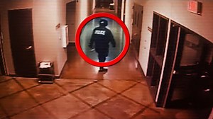 3 REAL CHILLING Events Caught on SECURITY CAMERAS | Seriously Strange #117 Seriously Strange is a series that covers frightening and bizarre topics from the world around us. From twisted top 10 lists to creepy countdowns to gripping true crime stories, #SeriouslyStrange has all you need to feed your desire for the dark. Created & hosted by Rob Gavagan. | Rob Gavagan