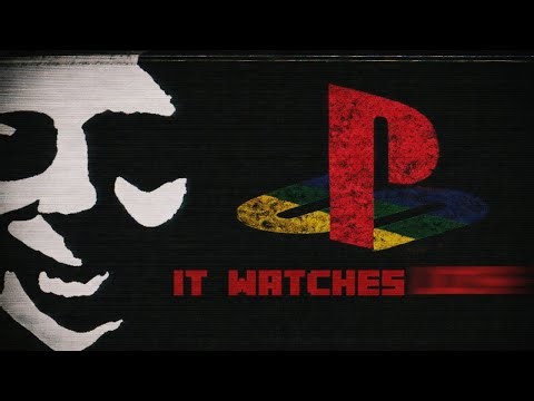 Minecraft, but it feels like a lost PS2 horror game