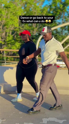 Kopalatribe Dancers: Dance or Back to Ex