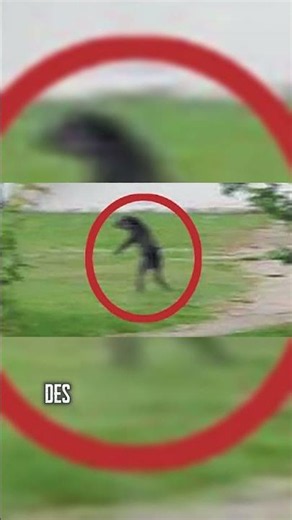 The Loveland Frogman Description Never Changes #Cryptids