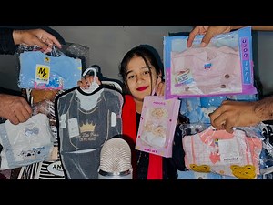 ASMR My Princess Shopping Is All Complete 🛍️