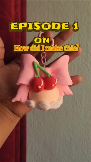 EPISODE - 1#bagcharm #cake #funactivities #dateideas #cinematography #tutorial