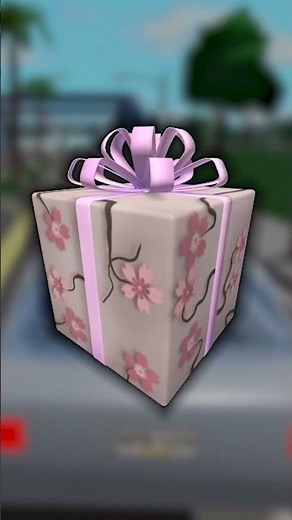 Roblox Gifts Are FINALLY Back