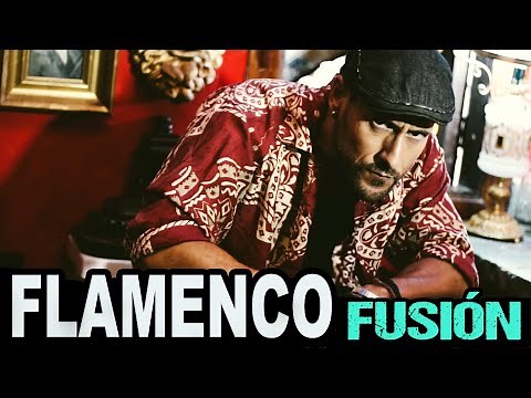 Miguel Chinchilla - FLAMENCO Fusión - (video oficial)