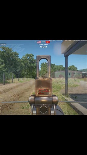 Arma Reforger: RPG to the head!!