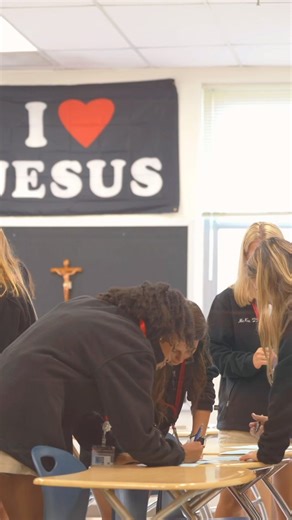 Welcome back Cavaliers! | Archbishop Spalding High School