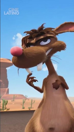 A Rooster with Many Eggs | Animated Film | A Little Chicken 🐥 | Cinelatino