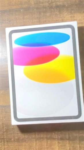 iPad 11th Gen A16 🔥😍 Silver #ipad #appleipad #shorts #viral Procreate #DigitalArt #Apple #FYP