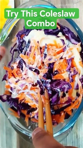 Red Cabbage Salad in Minutes