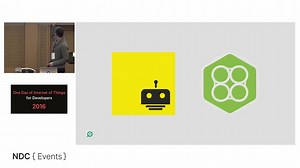 Programming mini drones with JavaScript