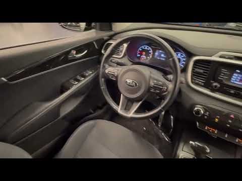 2016 Kia Sorento LX Sport Utility Solon Mayfield Cleveland Independence Maple Heights Parma
