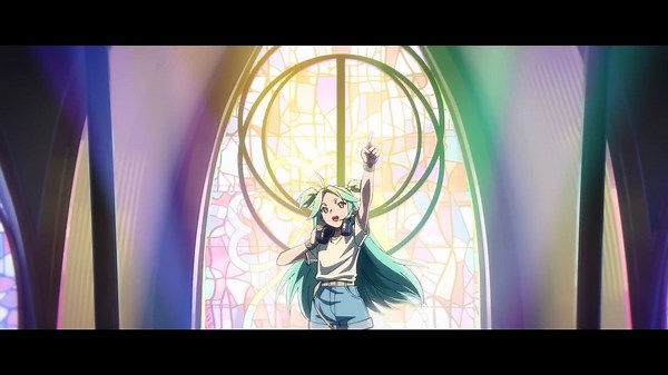 To Be Hero X - Official Trailer #2