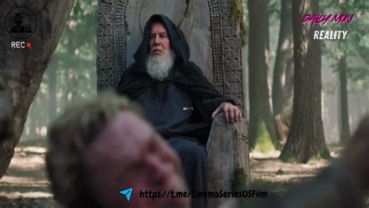 Ep 1 The Pendragon Cycle Rise Of The Merlin