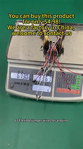 ChinaElectronicscomponents on TikTok