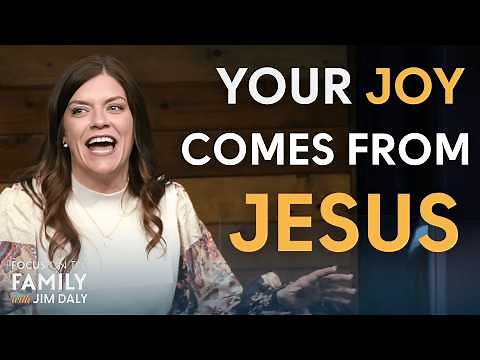 Faith Should be FUN | Annie F. Downs