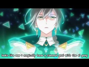 Elsword Anime: El Lady Episode 1 Extra - Ain's Memory (Parody sub)