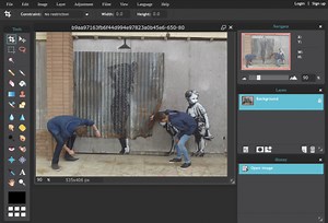 Sumo Paint Photoshop Mac