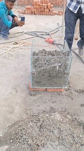 1.1M views · 7.6K reactions | How important is it to run a vibrator? Benefits of running a vibrator in a slab, use of concrete vibrators, why do we use vibrator in concrete, बाईबरेटर चलाना कितना जरुरी, स्लैब मे बाईबरेटर चलाने का फायदा | Raj digital work | Facebook