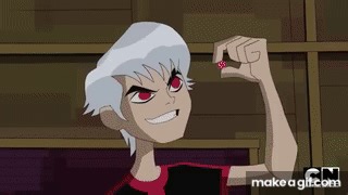 Ben 10 Omniverse - The Ultimate Heist (Preview) Clip 2 on Make a GIF