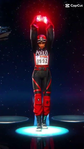 défilé skin fortnite