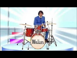 Shimmie Shake (TV Series 6)