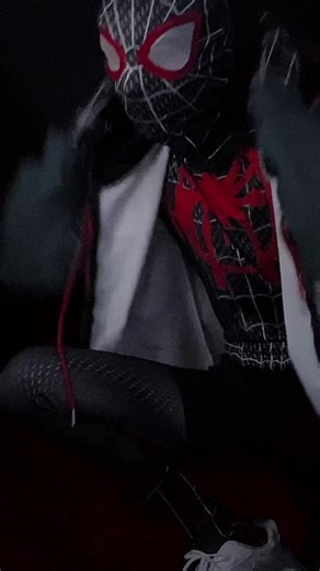 #spiderman #maskedman #masktok #mask #fyp | Spiderman Mask