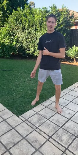 a quick and easy method to get rid of those unwanted pests #foryou #snakeman