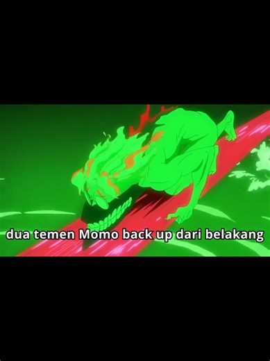 DAN DAN DAN S1 | nenek kalian kaya gitu ga🤔 . . . . . . #dandan #turbogranny #okarun #anime #alurcerita