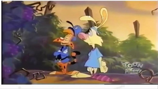 Bonkers Episode 6 (Cartoon for kid) HD