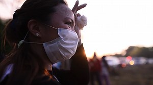 332K views · 10K reactions | ANG HULING LIPAD! Panahon ay lilipas...