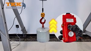 3-in-1 Electric Hoist Winch 1500W Portable Power Electric Winch 110 Volt 16 ft/min 25ft Lifting Height with 1100Lbs Loading Capacity for Superior Lifting & Pulling