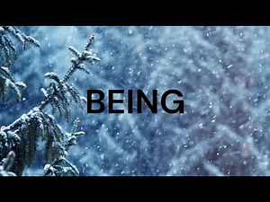 Heidegger 1: What is Being? His Introduction to Metaphysics