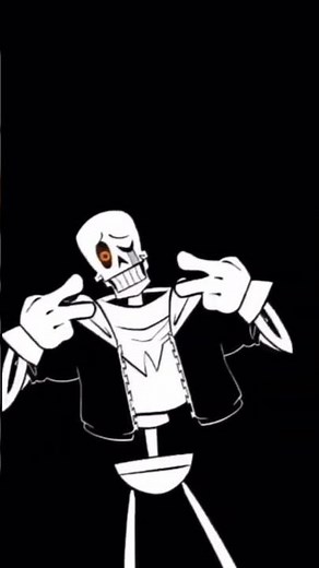 disbelief papyrus dancing. #undertale