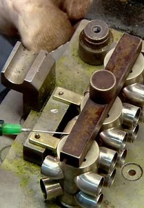 How It's Made S08:E13 - French Horns and Soy Sauce