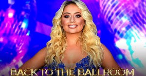 Saffron Barker On Strictly Surprises: 'I Couldn't Get My Head Round How Small The Dance Floor Really Is'