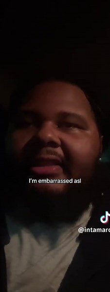 I can’t belive ts | Asl Interpreter