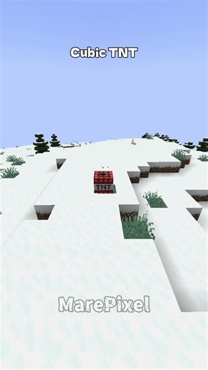 These 3 TNT Explosions Are INSANE 💥😳 | Minecraft Mods