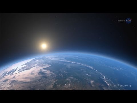 NASA ScienceCasts: Follow the Sun
