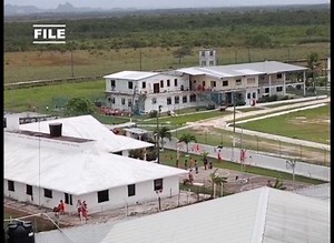 6.7K views · 84 reactions | COVID-19 Contained at Belize Central...